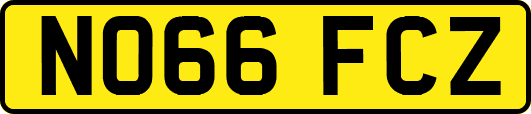 NO66FCZ