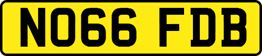 NO66FDB