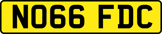 NO66FDC