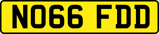NO66FDD