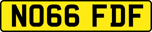 NO66FDF