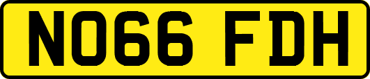 NO66FDH