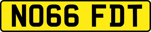 NO66FDT