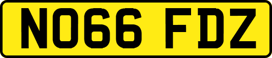 NO66FDZ
