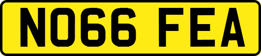 NO66FEA