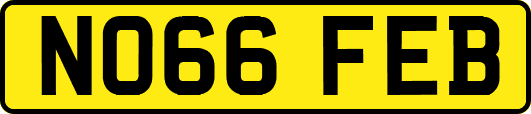 NO66FEB