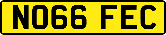 NO66FEC