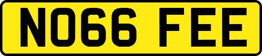 NO66FEE