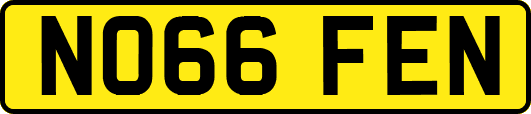 NO66FEN