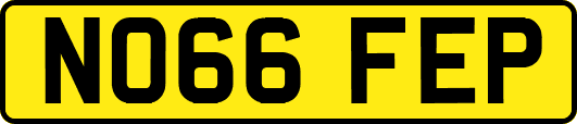 NO66FEP