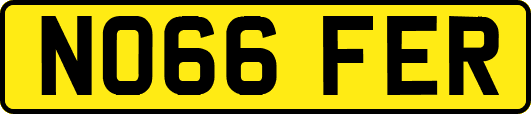 NO66FER