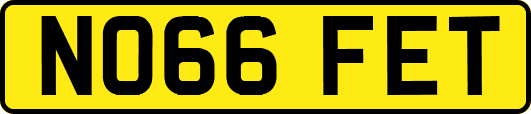 NO66FET