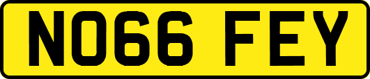 NO66FEY