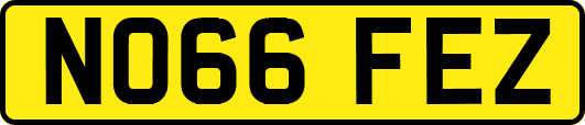 NO66FEZ