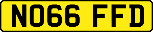 NO66FFD