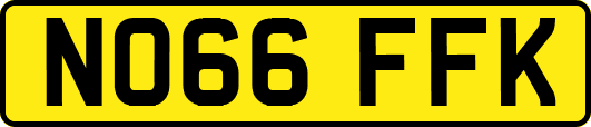 NO66FFK