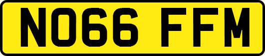 NO66FFM