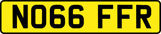 NO66FFR