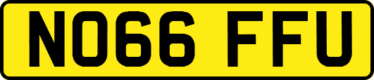 NO66FFU