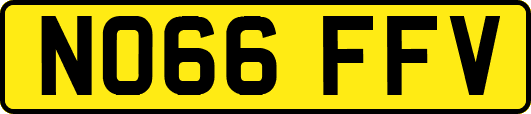 NO66FFV