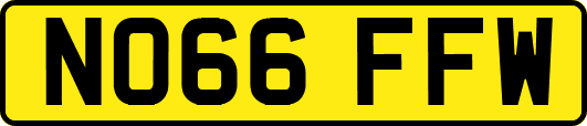 NO66FFW