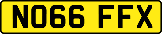 NO66FFX