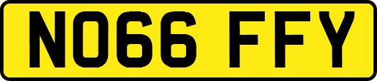 NO66FFY