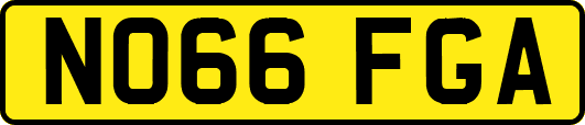 NO66FGA