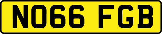 NO66FGB