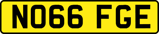 NO66FGE