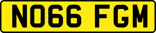 NO66FGM