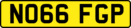 NO66FGP