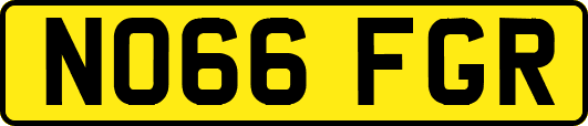 NO66FGR