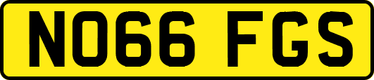NO66FGS