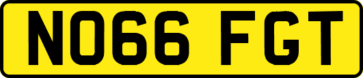 NO66FGT