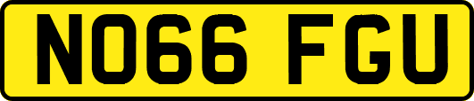 NO66FGU