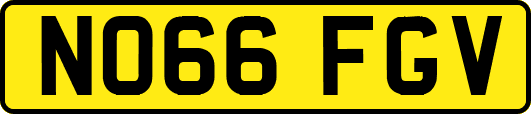 NO66FGV