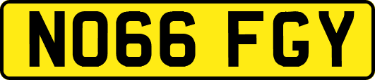 NO66FGY