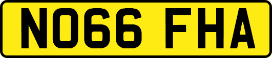 NO66FHA