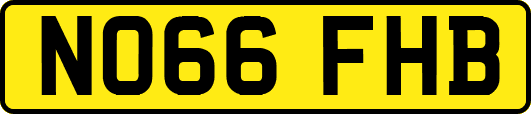 NO66FHB
