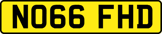 NO66FHD