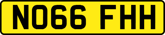 NO66FHH