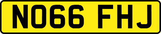 NO66FHJ