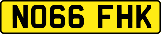 NO66FHK
