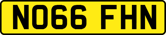 NO66FHN