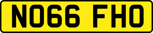 NO66FHO