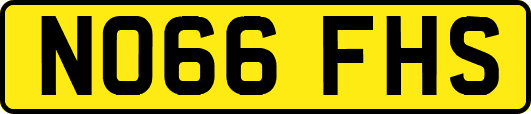 NO66FHS