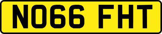 NO66FHT