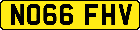 NO66FHV
