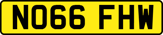 NO66FHW